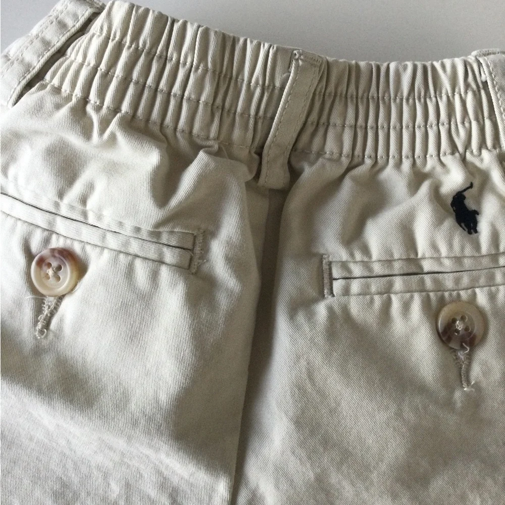 HP💥Ralph Lauren Chino Pants💥HP